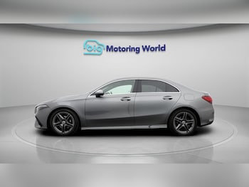 Used Mercedes-Benz A-Class 2024 for sale - 79054118: Photo