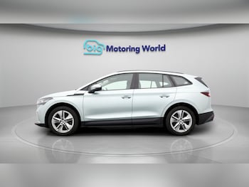 Used Skoda Enyaq 2022 for sale - 79585892: Photo