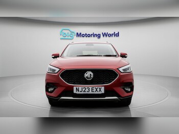 Used MG MG ZS 2023 for sale - 78489491: Photo