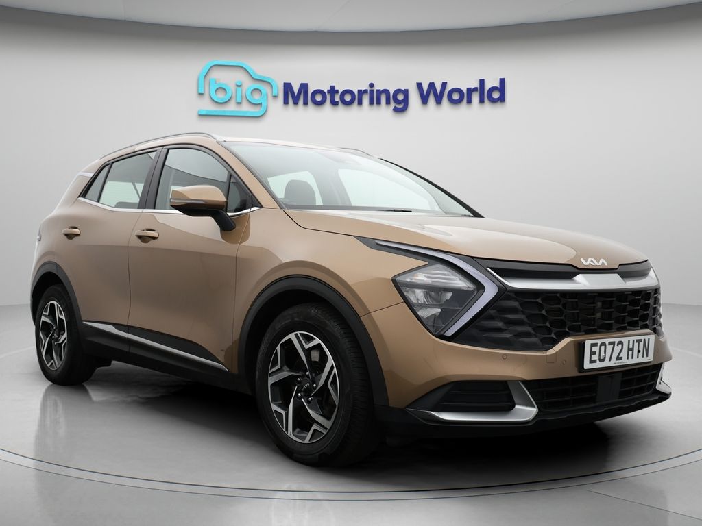 Used Kia Sportage for sale - 76813281: Photo 14