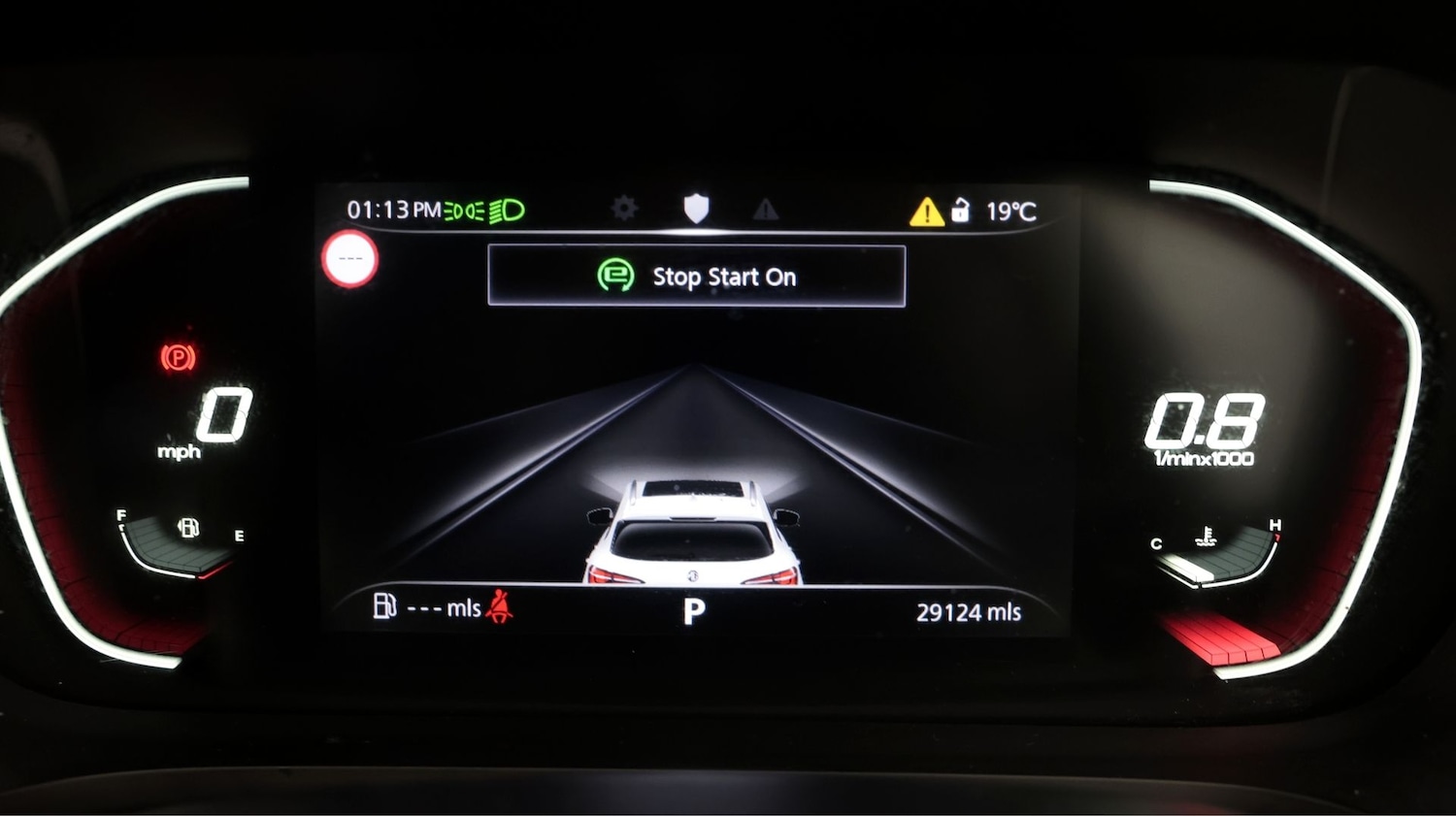 Used MG MG HS 2022 for sale - 77822440: Photo 10