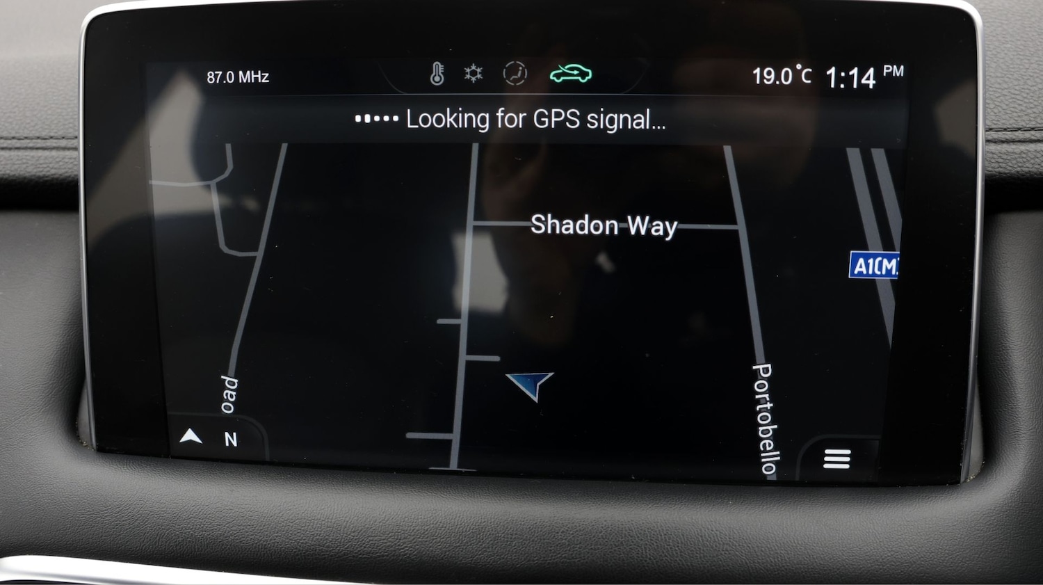 Used MG MG HS 2022 for sale - 77822440: Photo 11