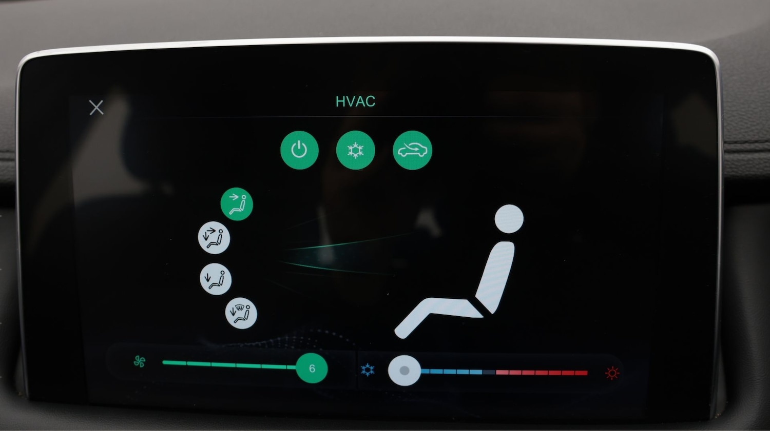 Used MG MG HS 2022 for sale - 77822440: Photo 12