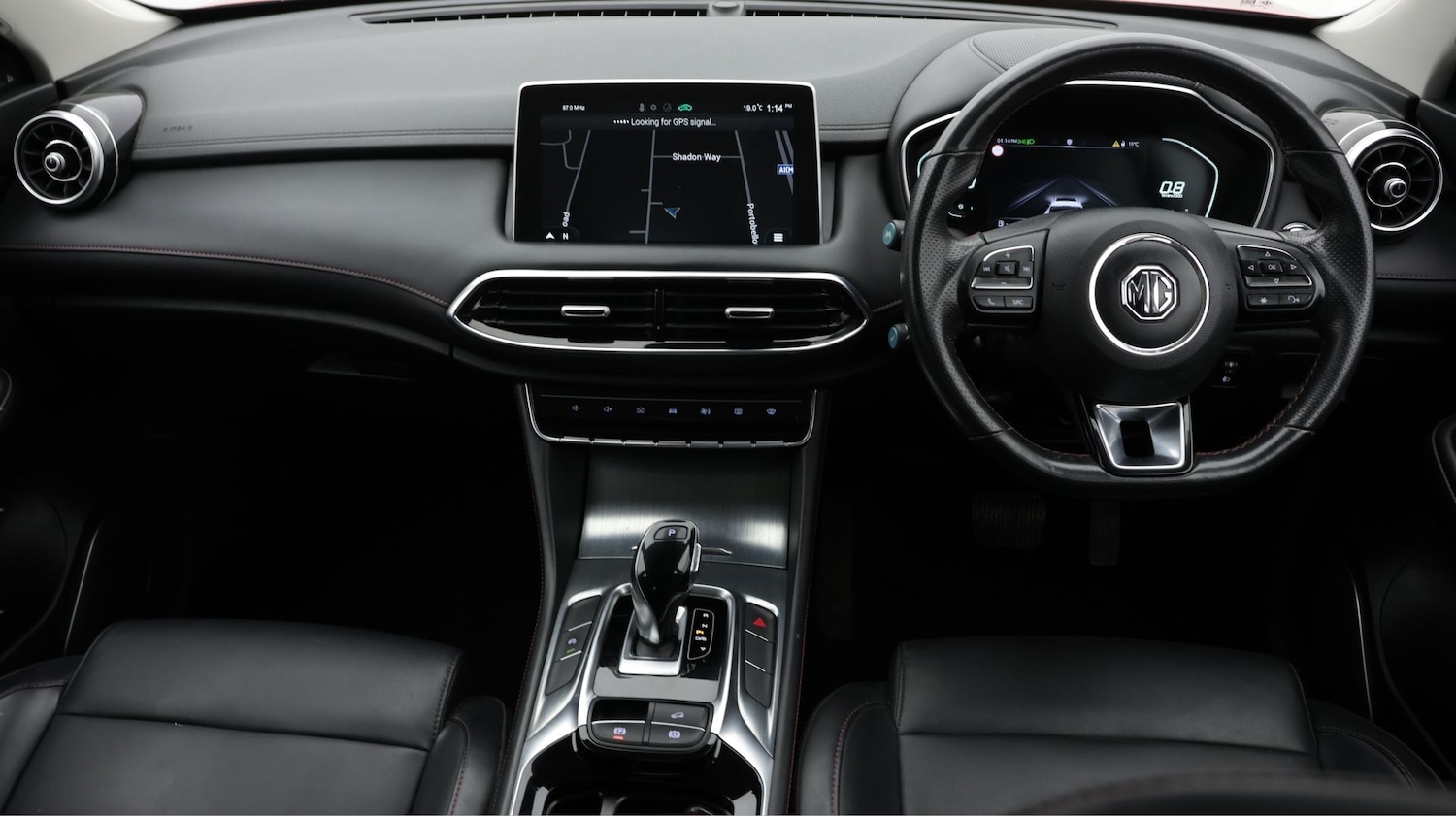 Used MG MG HS 2022 for sale - 77822440: Photo 13