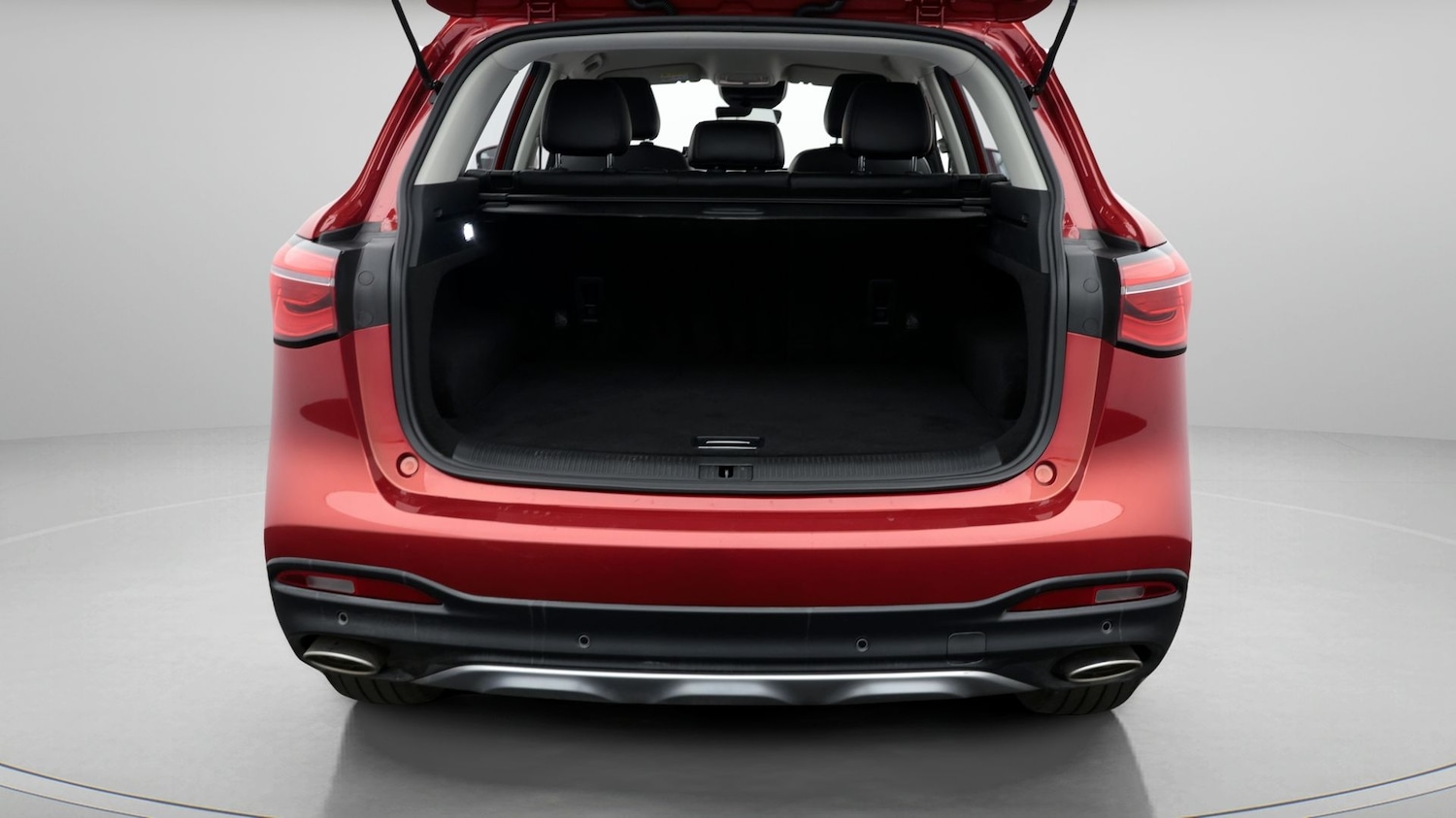 Used MG MG HS 2022 for sale - 77822440: Photo 17