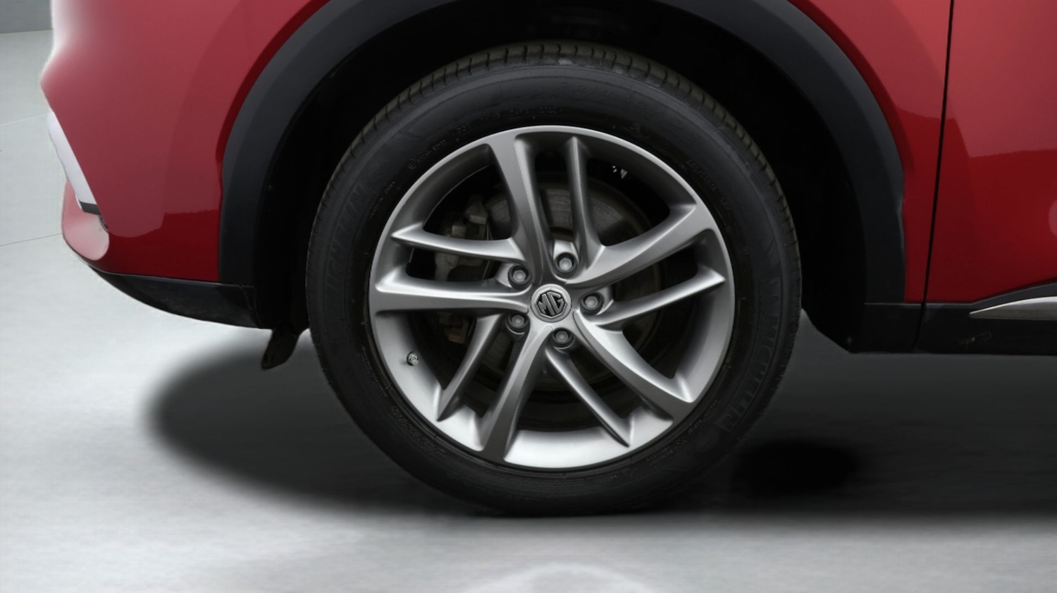 Used MG MG HS 2022 for sale - 77822440: Photo 18