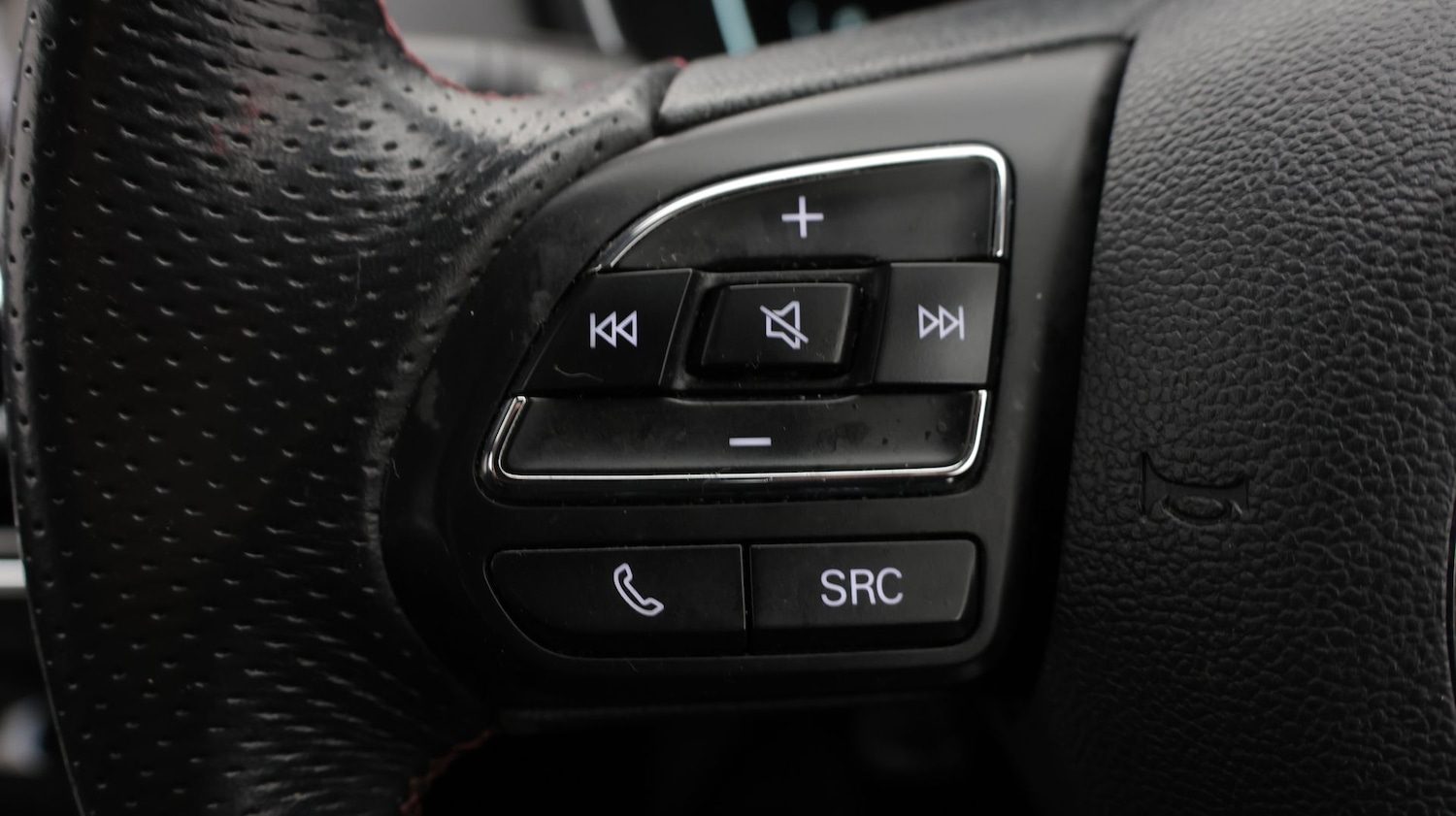 Used MG MG HS 2022 for sale - 77822440: Photo 20