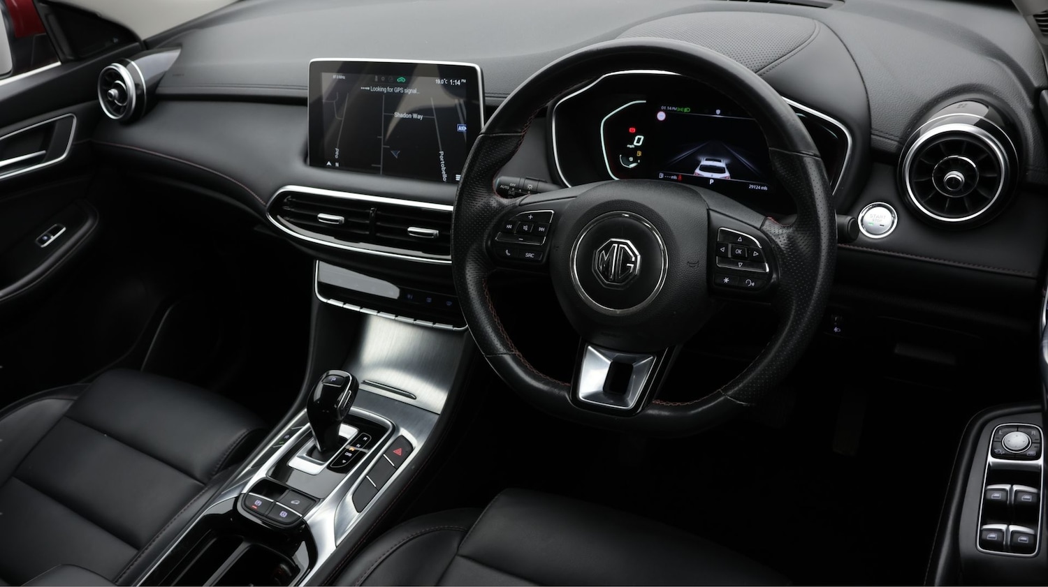 Used MG MG HS 2022 for sale - 77822440: Photo 9