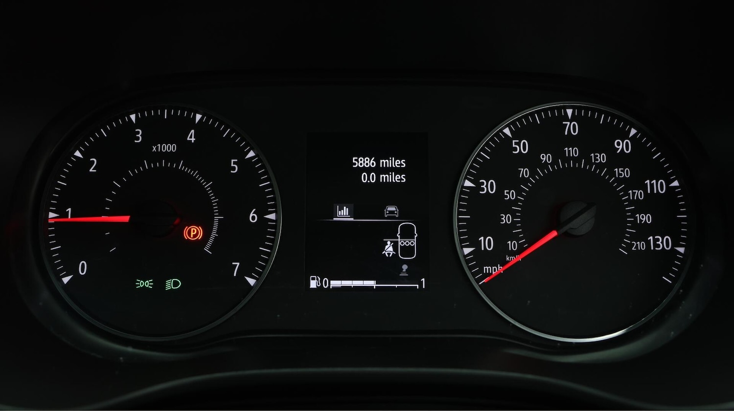 Used Dacia Sandero Stepway 2022 for sale - 76295239: Photo 11