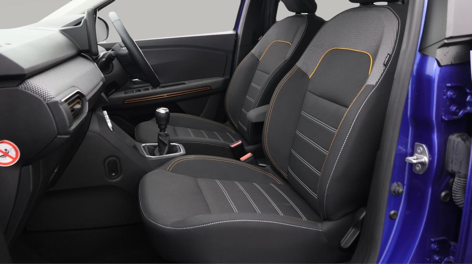 Used Dacia Sandero Stepway 2022 for sale - 76295239: Photo 15