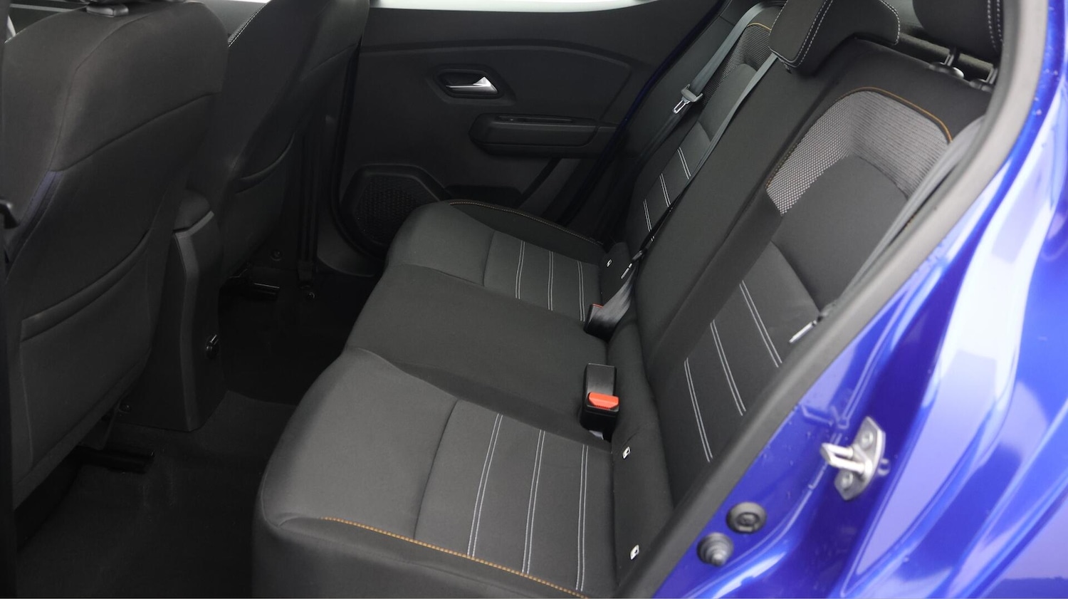 Used Dacia Sandero Stepway 2022 for sale - 76295239: Photo 17