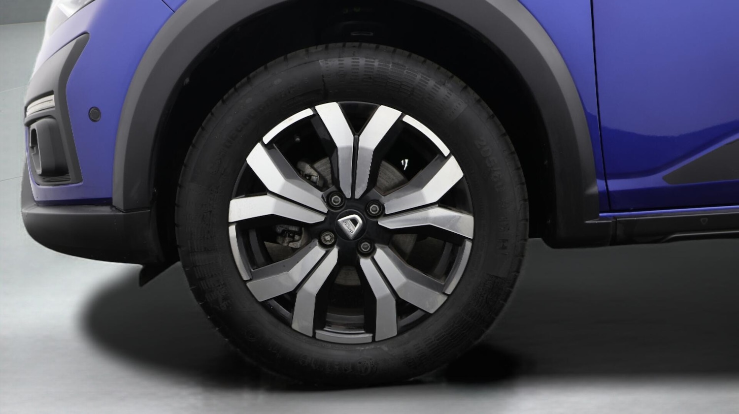 Used Dacia Sandero Stepway 2022 for sale - 76295239: Photo 19
