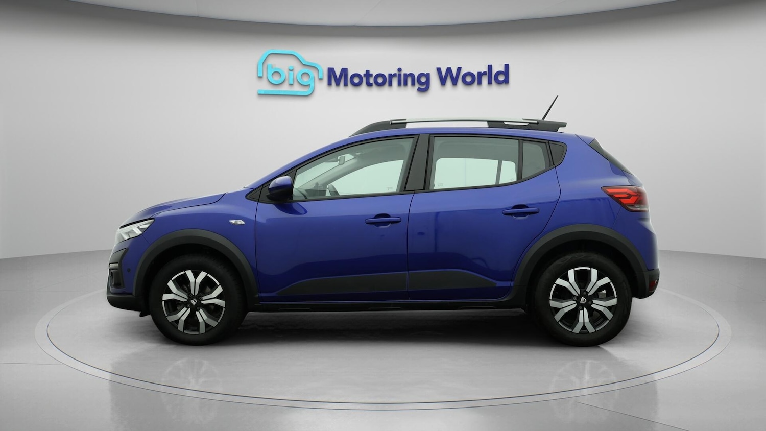 Used Dacia Sandero Stepway 2022 for sale - 76295239: Photo 5