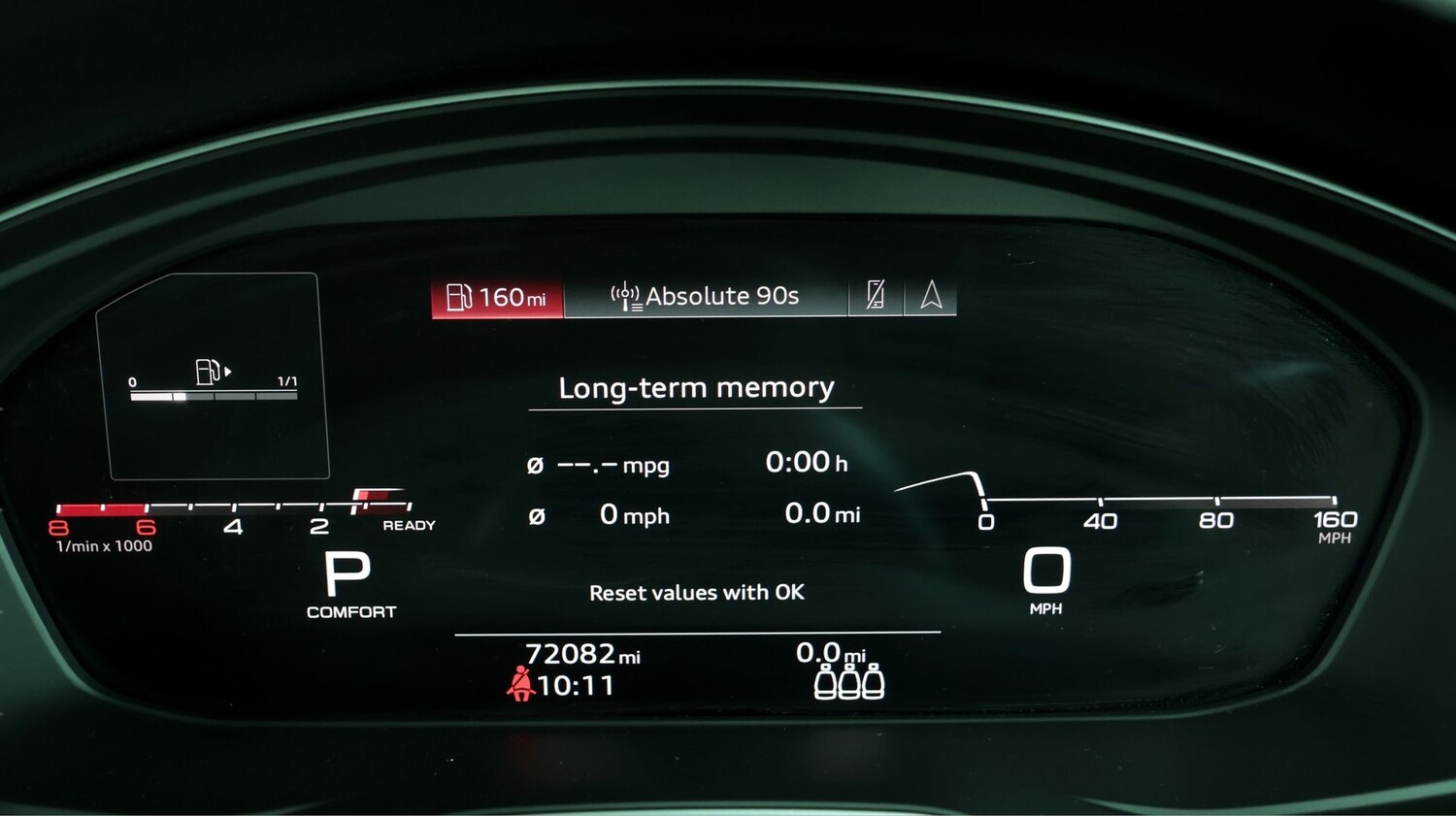 Used Audi A4 2022 for sale - 77820423: Photo 10