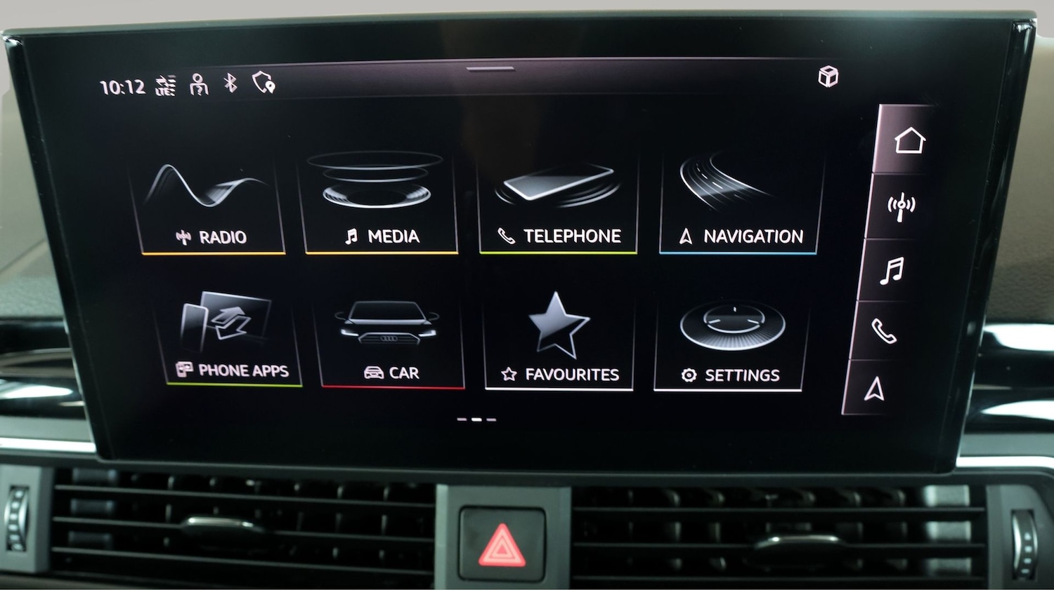 Used Audi A4 2022 for sale - 77820423: Photo 11