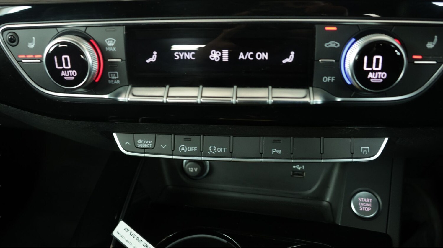 Used Audi A4 2022 for sale - 77820423: Photo 12