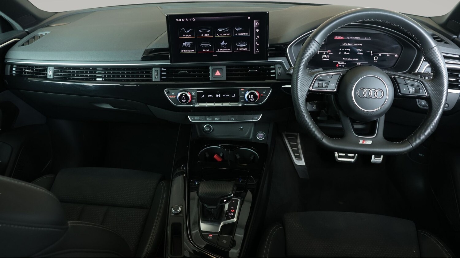 Used Audi A4 2022 for sale - 77820423: Photo 13