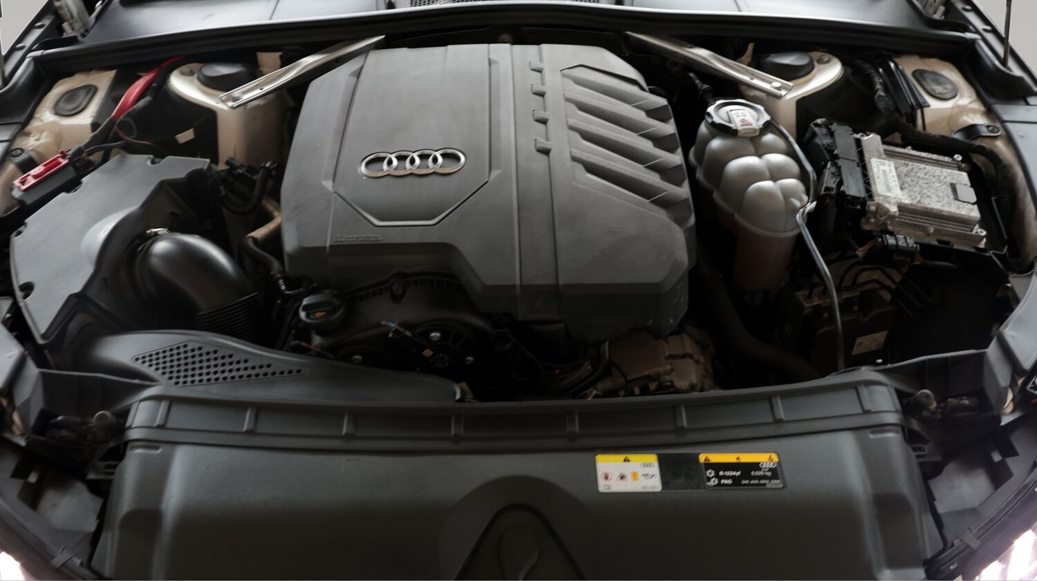 Used Audi A4 2022 for sale - 77820423: Photo 19