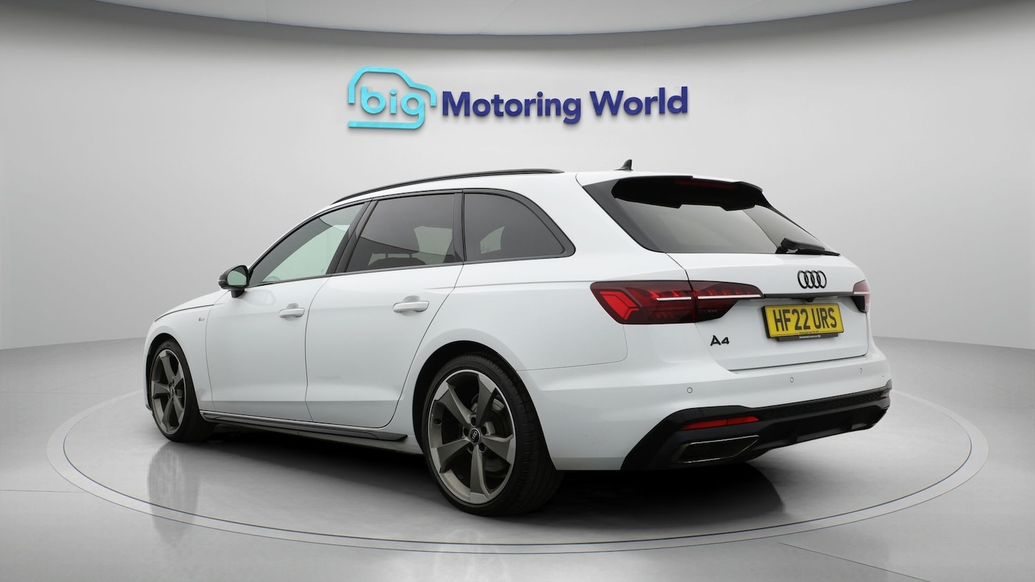 Used Audi A4 2022 for sale - 77820423: Photo 5