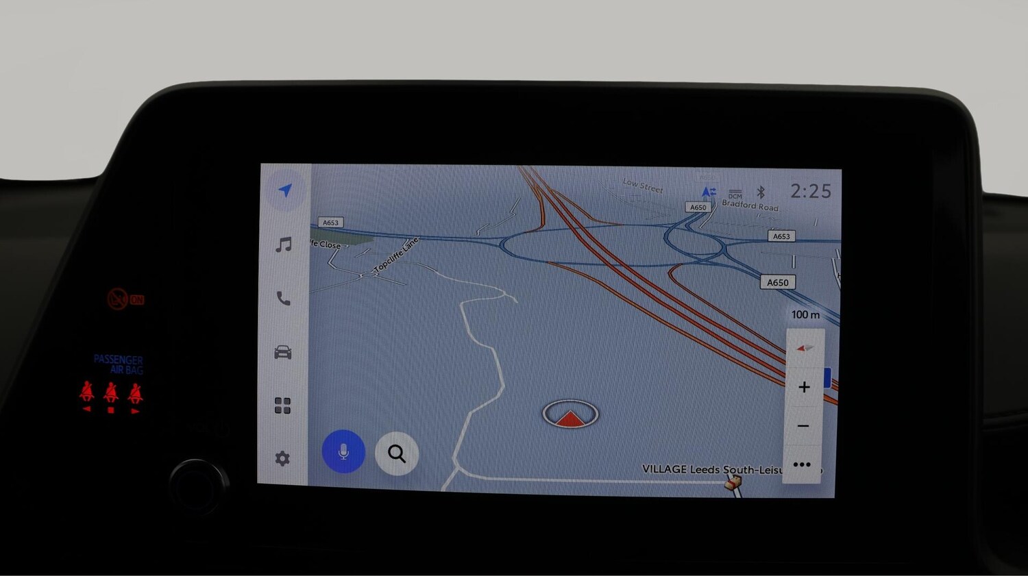 Used Toyota C-HR 2022 for sale - 76399020: Photo 12