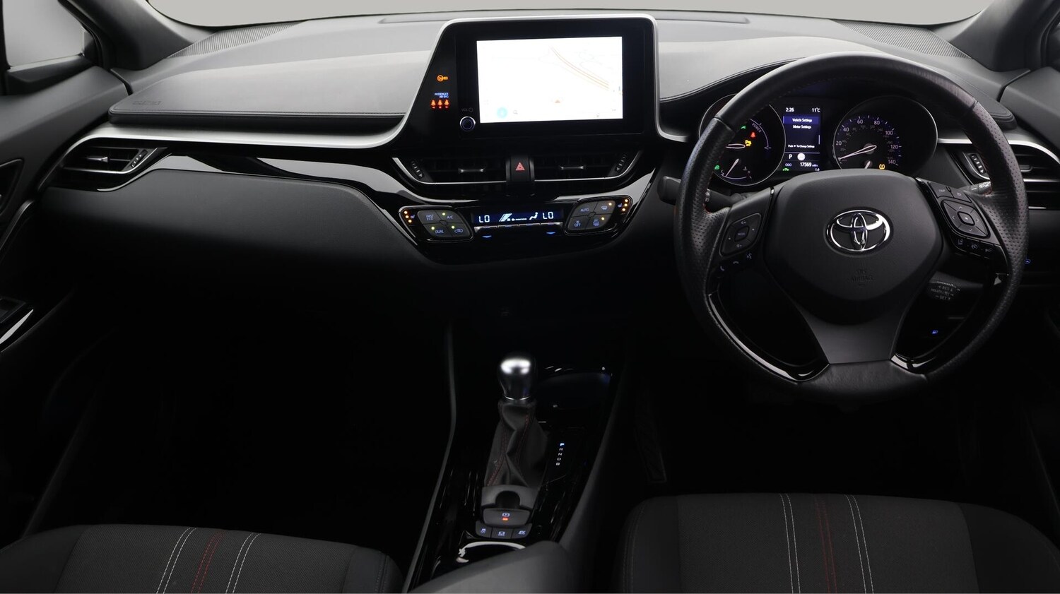 Used Toyota C-HR 2022 for sale - 76399020: Photo 14