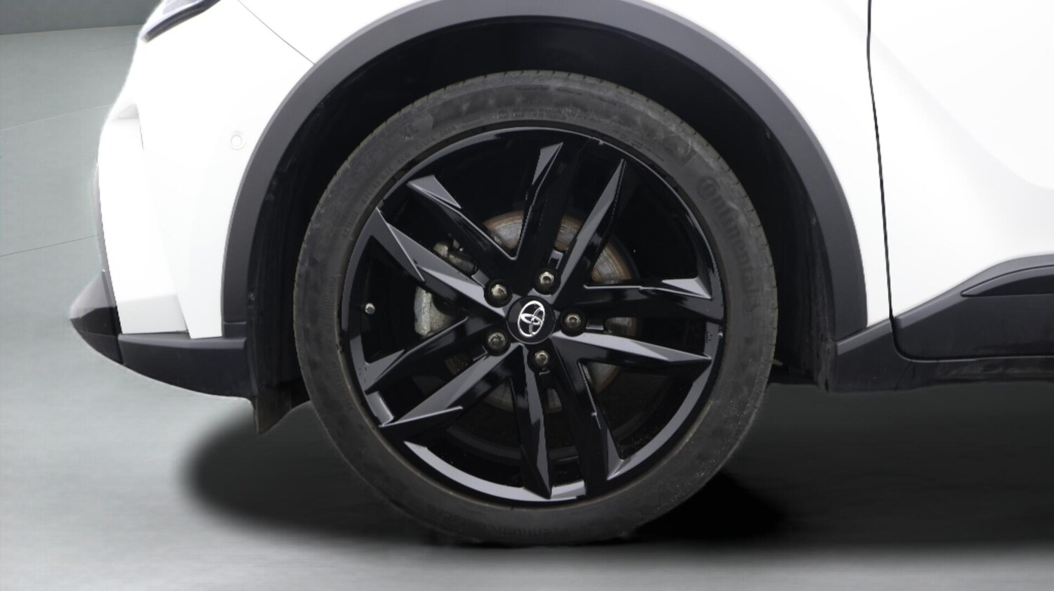 Used Toyota C-HR 2022 for sale - 76399020: Photo 19