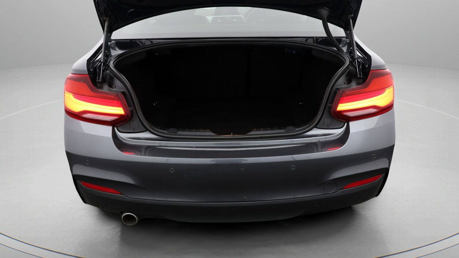 Used BMW 2 Series 2020 for sale - 77371478: Photo 17