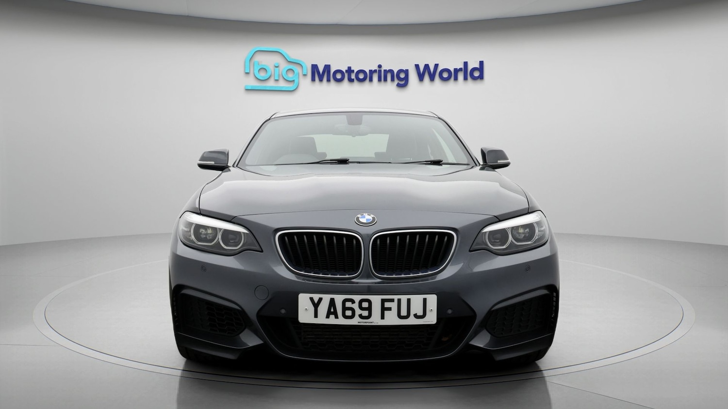 Used BMW 2 Series 2020 for sale - 77371478: Photo 2
