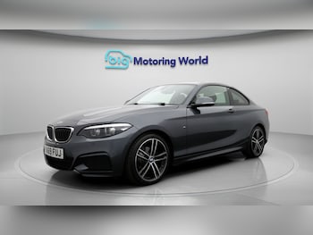 Used BMW 2 Series 2020 for sale - 77371478: Photo
