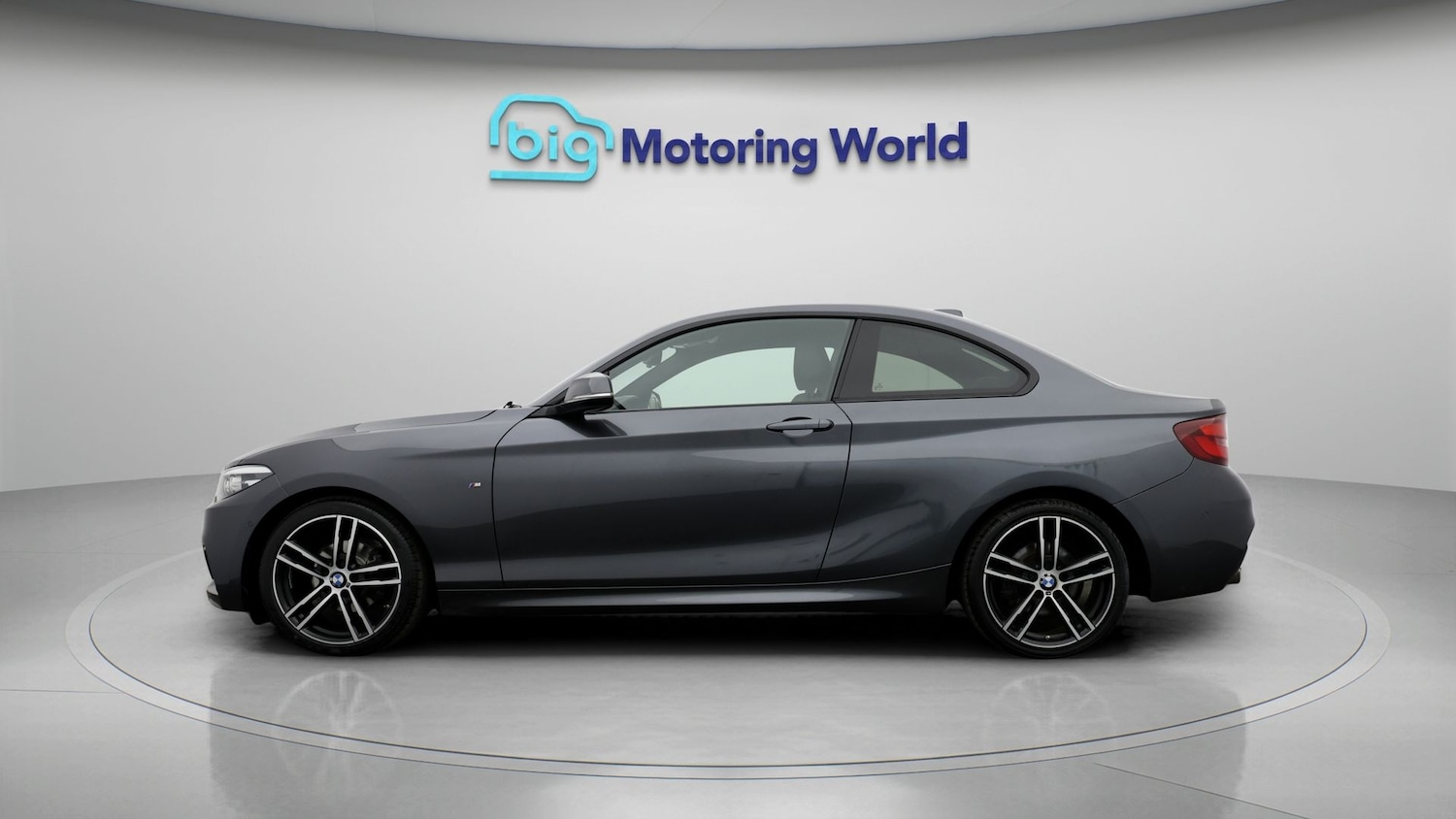 Used BMW 2 Series 2020 for sale - 77371478: Photo 4