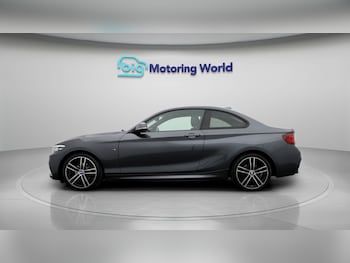 Used BMW 2 Series 2020 for sale - 77371478: Photo