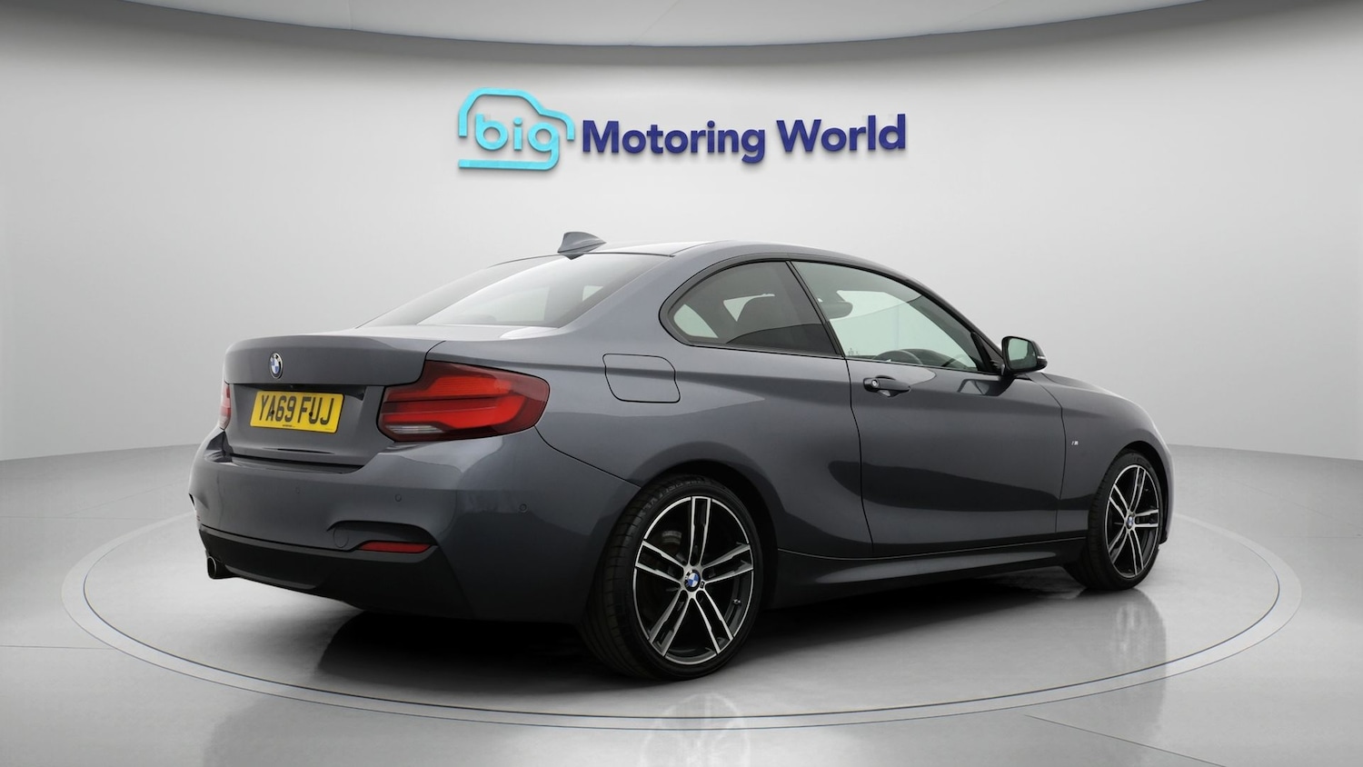 Used BMW 2 Series 2020 for sale - 77371478: Photo 7