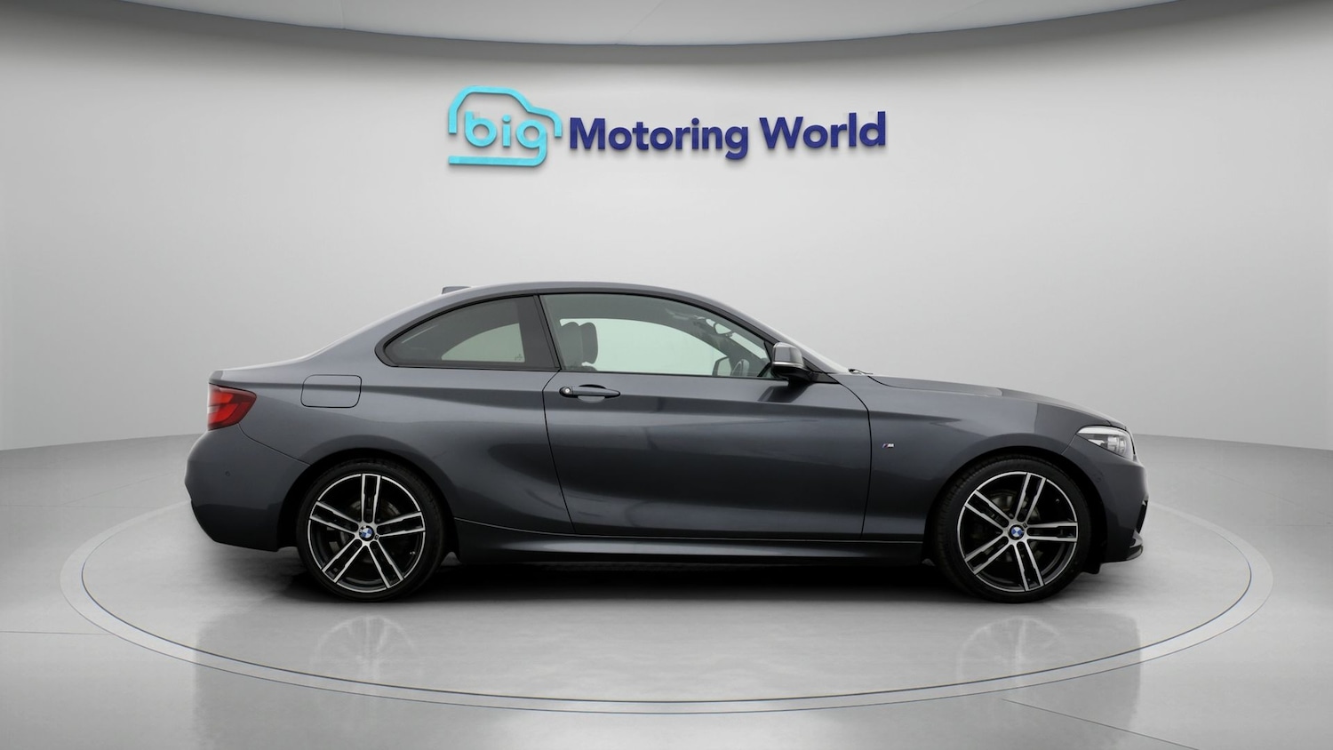 Used BMW 2 Series 2020 for sale - 77371478: Photo 8