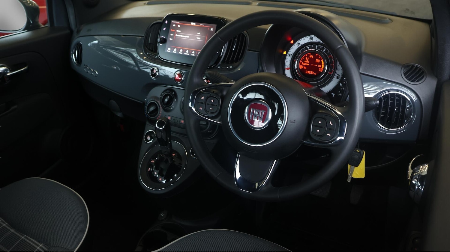 Used Fiat 500 2019 for sale - 76560895: Photo 10