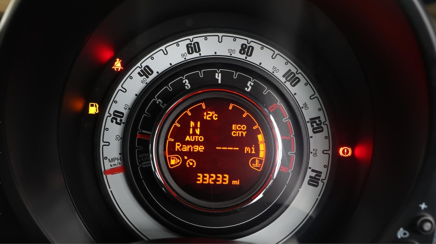 Used Fiat 500 2019 for sale - 76560895: Photo 11