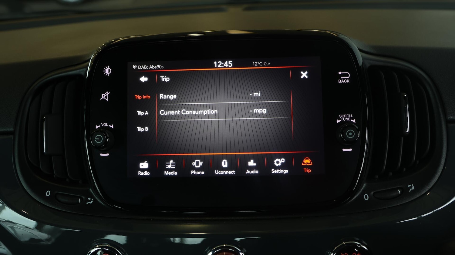 Used Fiat 500 2019 for sale - 76560895: Photo 12