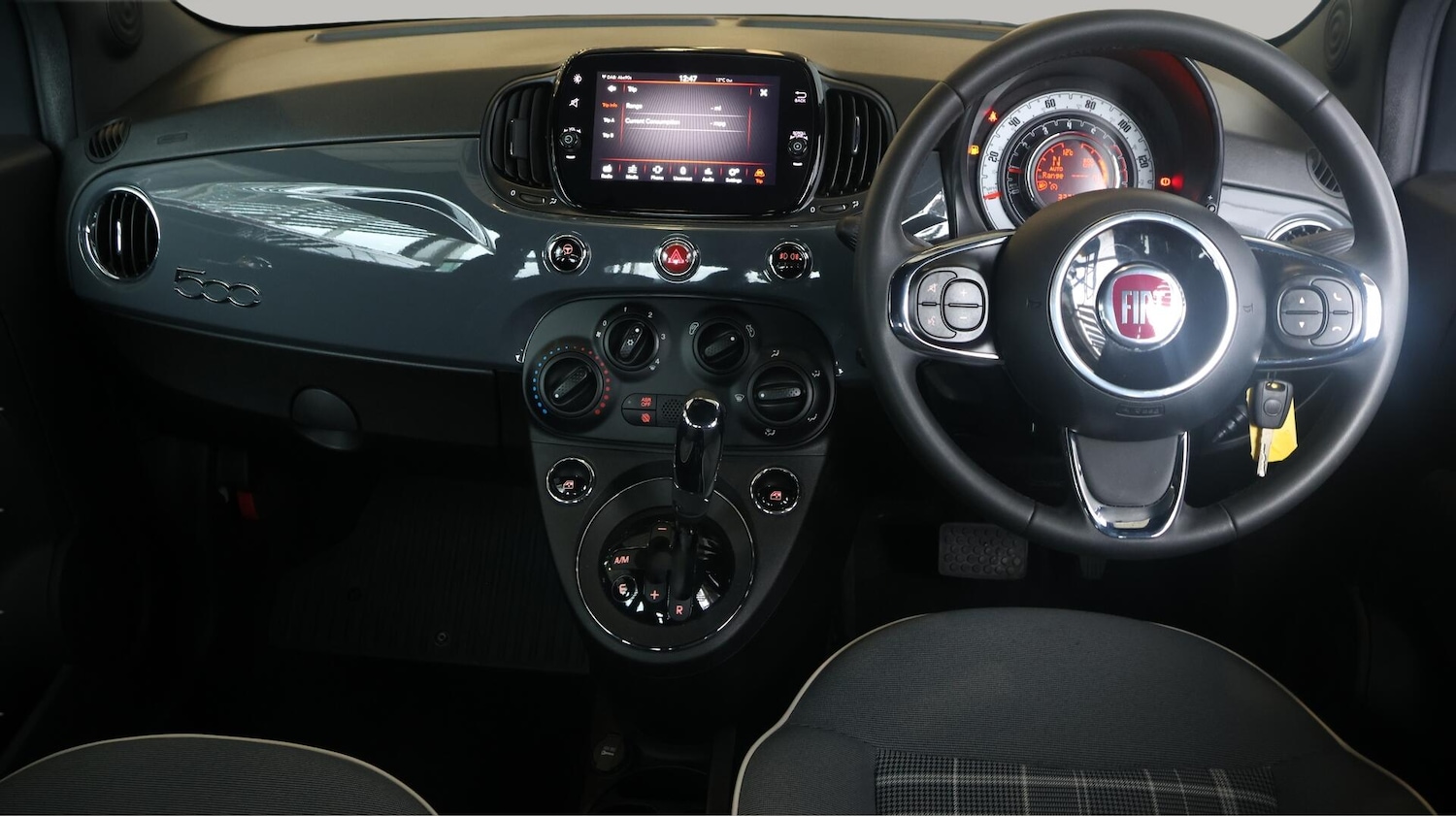 Used Fiat 500 2019 for sale - 76560895: Photo 14