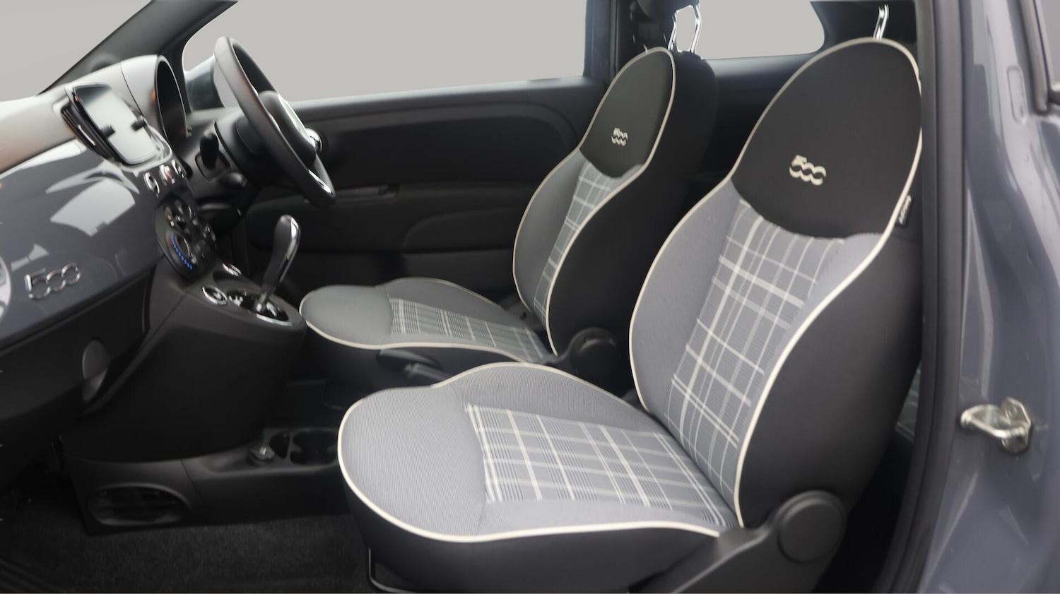 Used Fiat 500 2019 for sale - 76560895: Photo 15