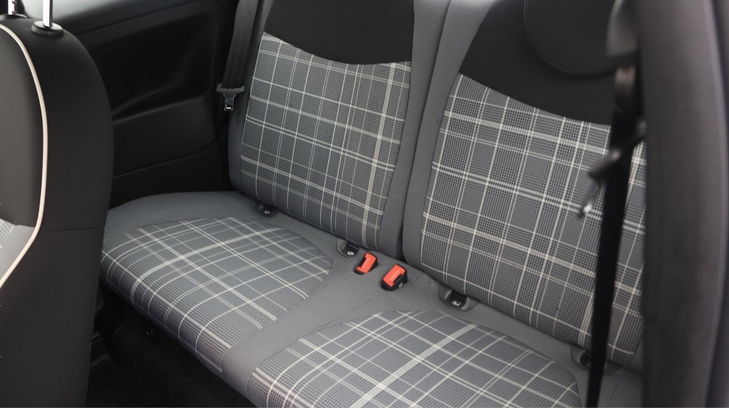 Used Fiat 500 2019 for sale - 76560895: Photo 17