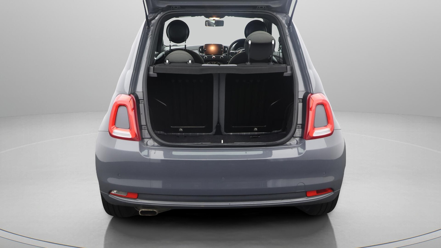 Used Fiat 500 2019 for sale - 76560895: Photo 18