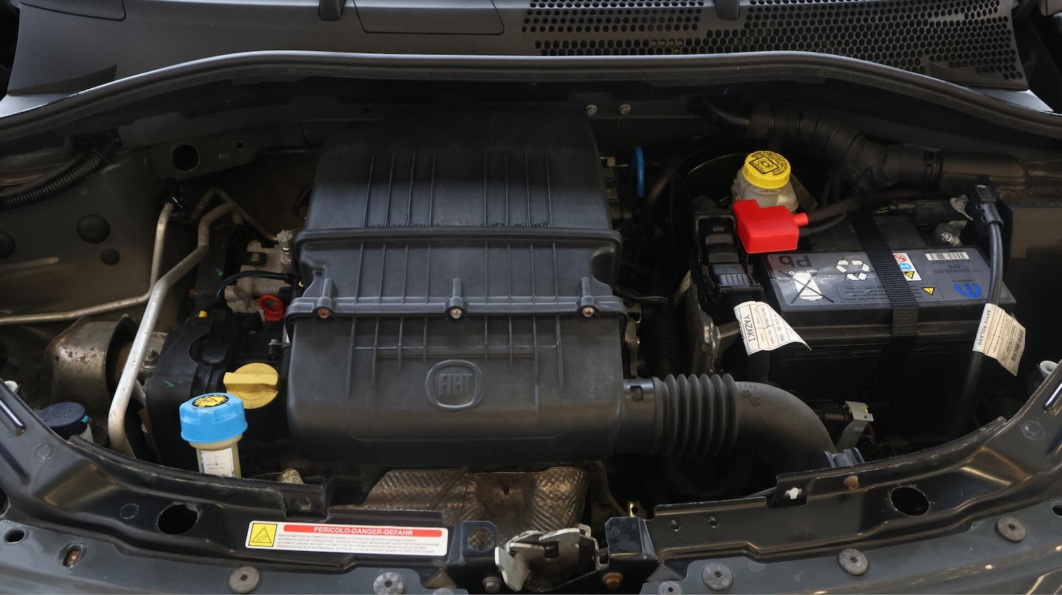 Used Fiat 500 2019 for sale - 76560895: Photo 20