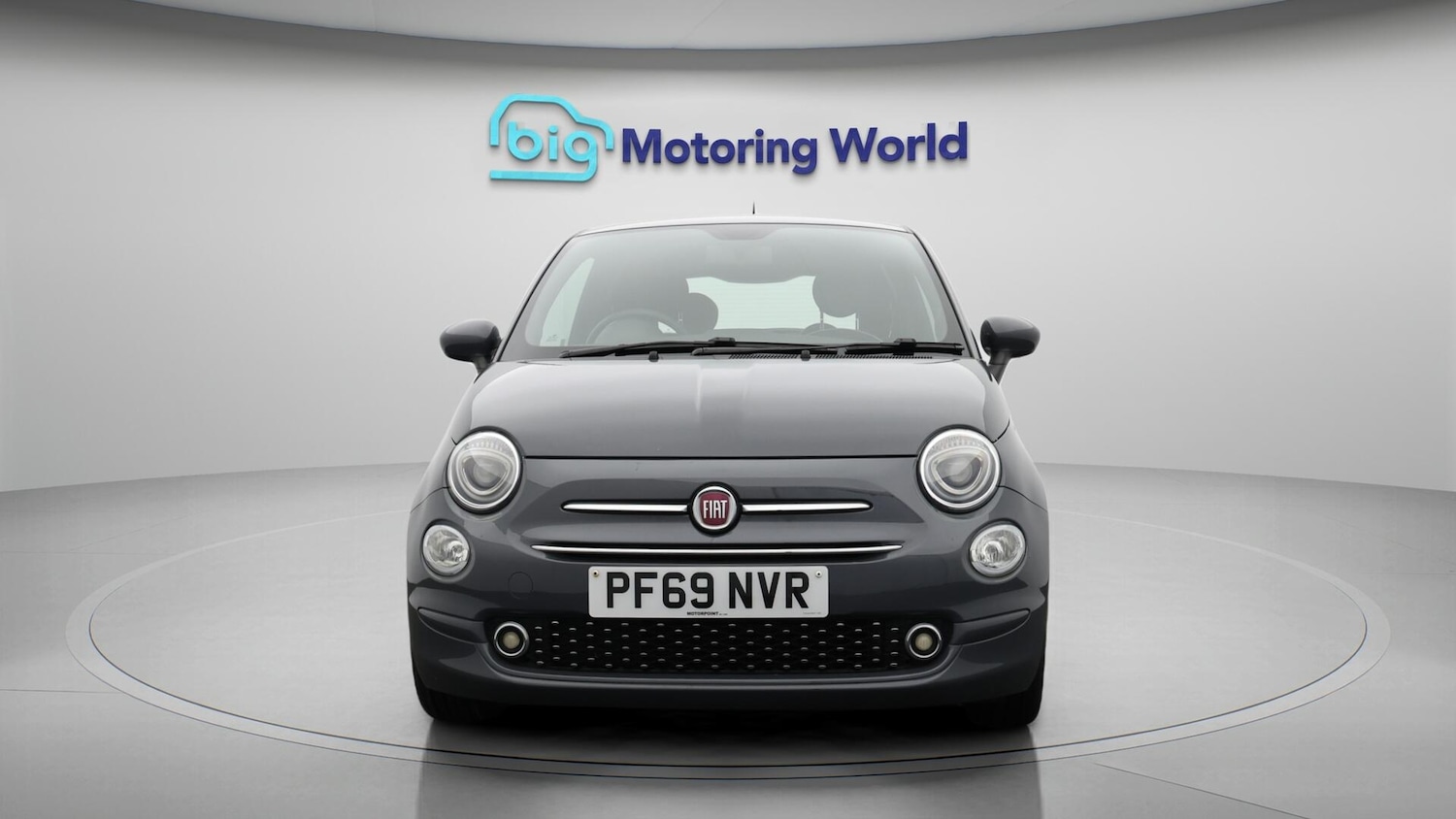 Used Fiat 500 2019 for sale - 76560895: Photo 3