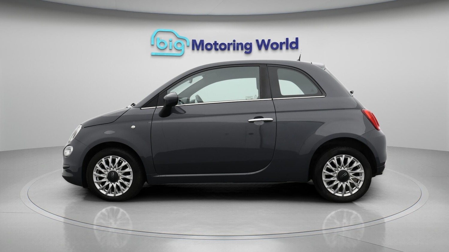 Used Fiat 500 2019 for sale - 76560895: Photo 5
