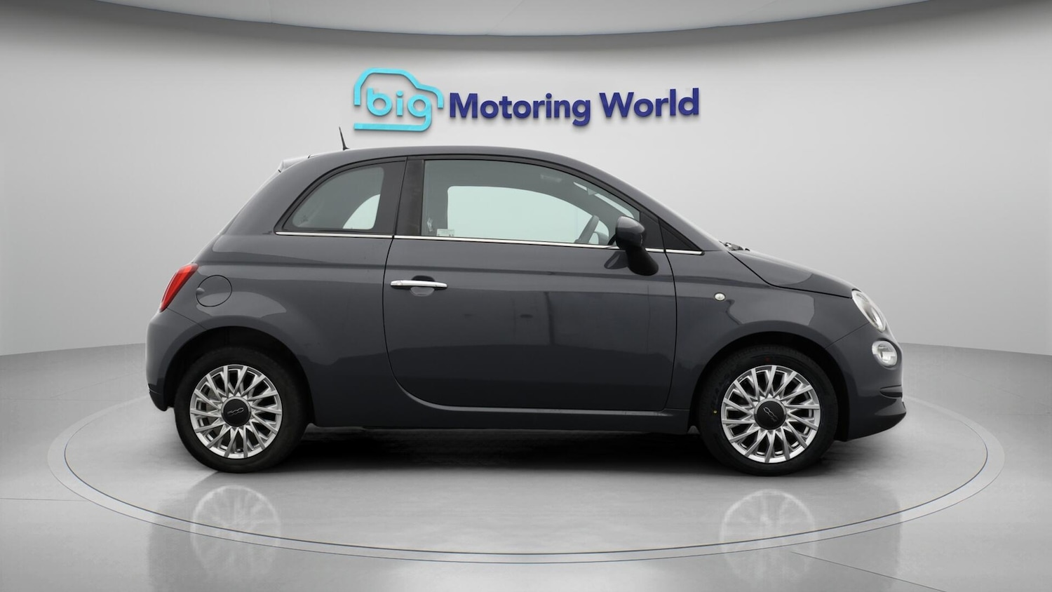 Used Fiat 500 2019 for sale - 76560895: Photo 9