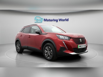 Used Peugeot 2008 2023 for sale - 78835823: Photo