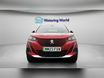 Used Peugeot 2008 2023 for sale - 78835823: Photo