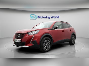 Used Peugeot 2008 2023 for sale - 78835823: Photo