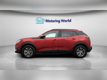 Used Peugeot 2008 2023 for sale - 78835823: Photo