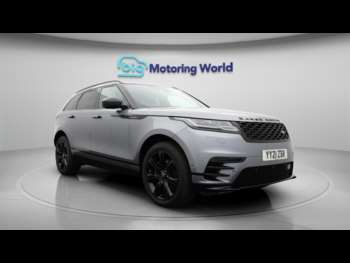 2021 (21) - 2.0 D200 Edition 5dr Auto
