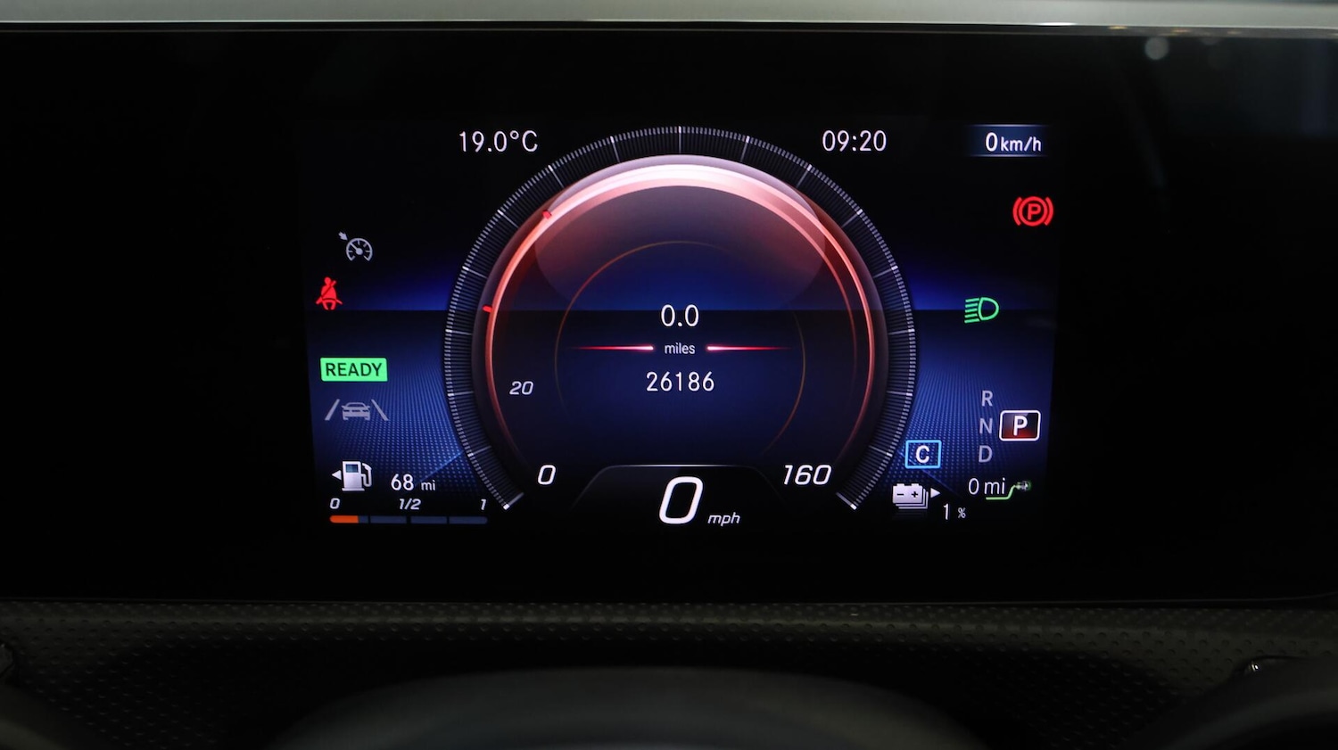 Used Mercedes-Benz A-Class 2021 for sale - 76349479: Photo 11